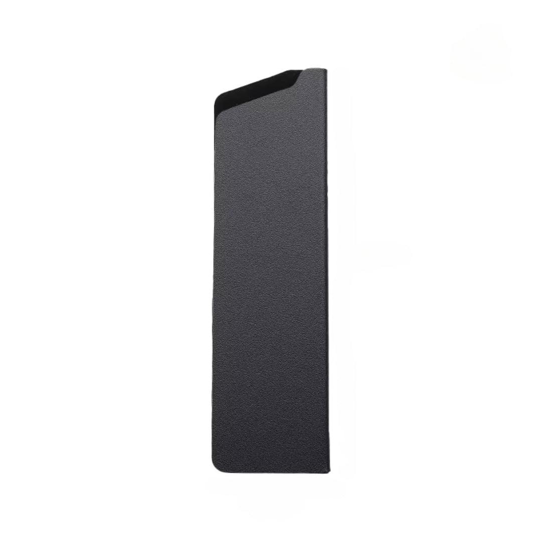 Knife Guard - Hard Duty Plastic Chef Knife Sheath