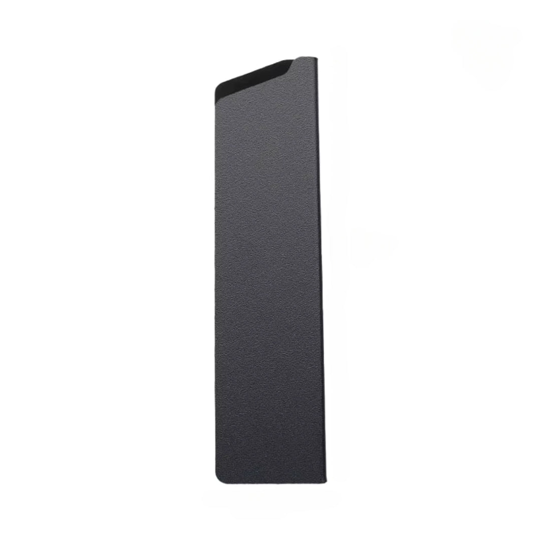 Knife Guard - Hard Duty Plastic Chef Knife Sheath