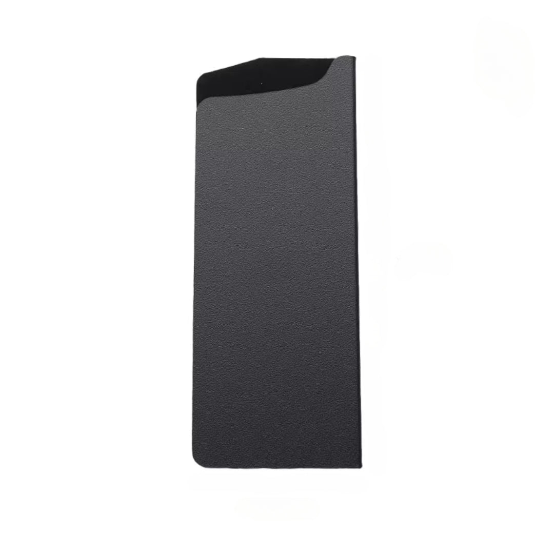 Knife Guard - Hard Duty Plastic Chef Knife Sheath