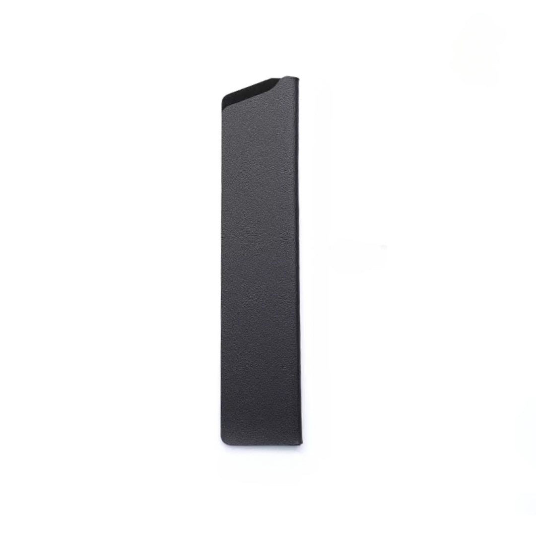 Knife Guard - Hard Duty Plastic Chef Knife Sheath