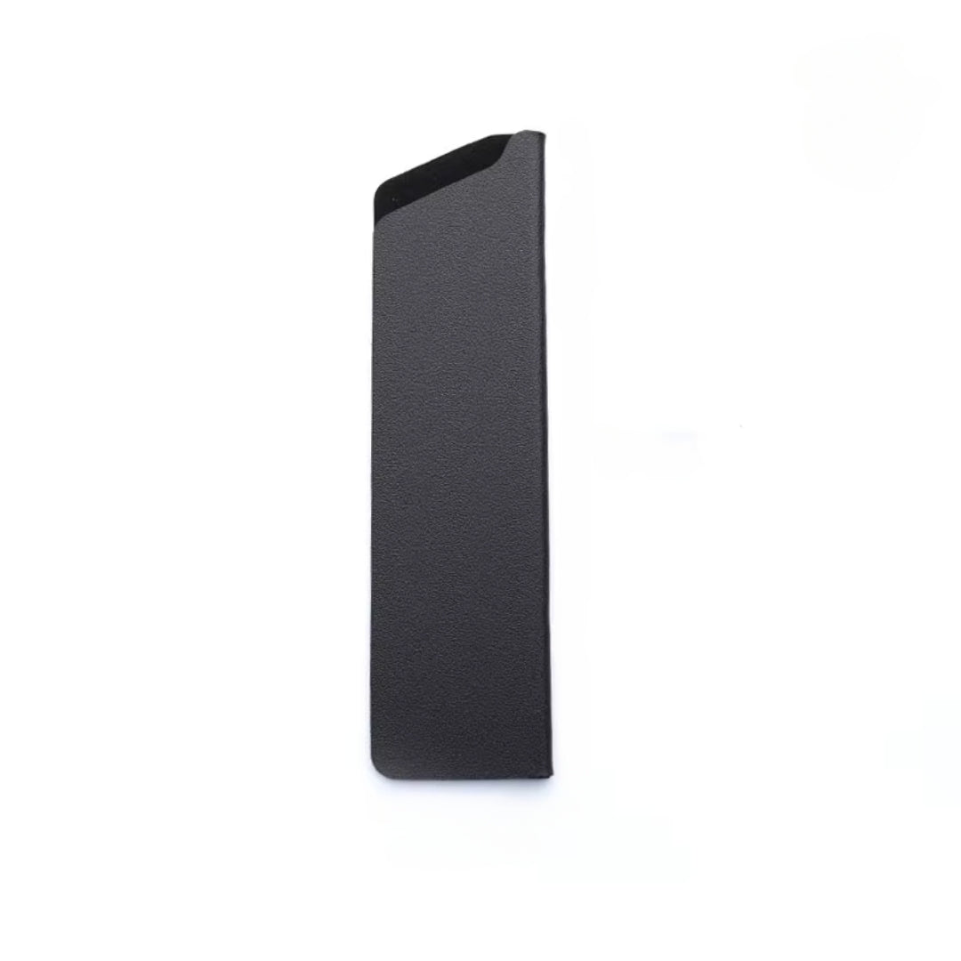 Knife Guard - Hard Duty Plastic Chef Knife Sheath