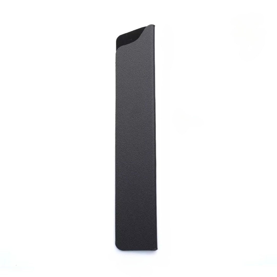 Knife Guard - Hard Duty Plastic Chef Knife Sheath