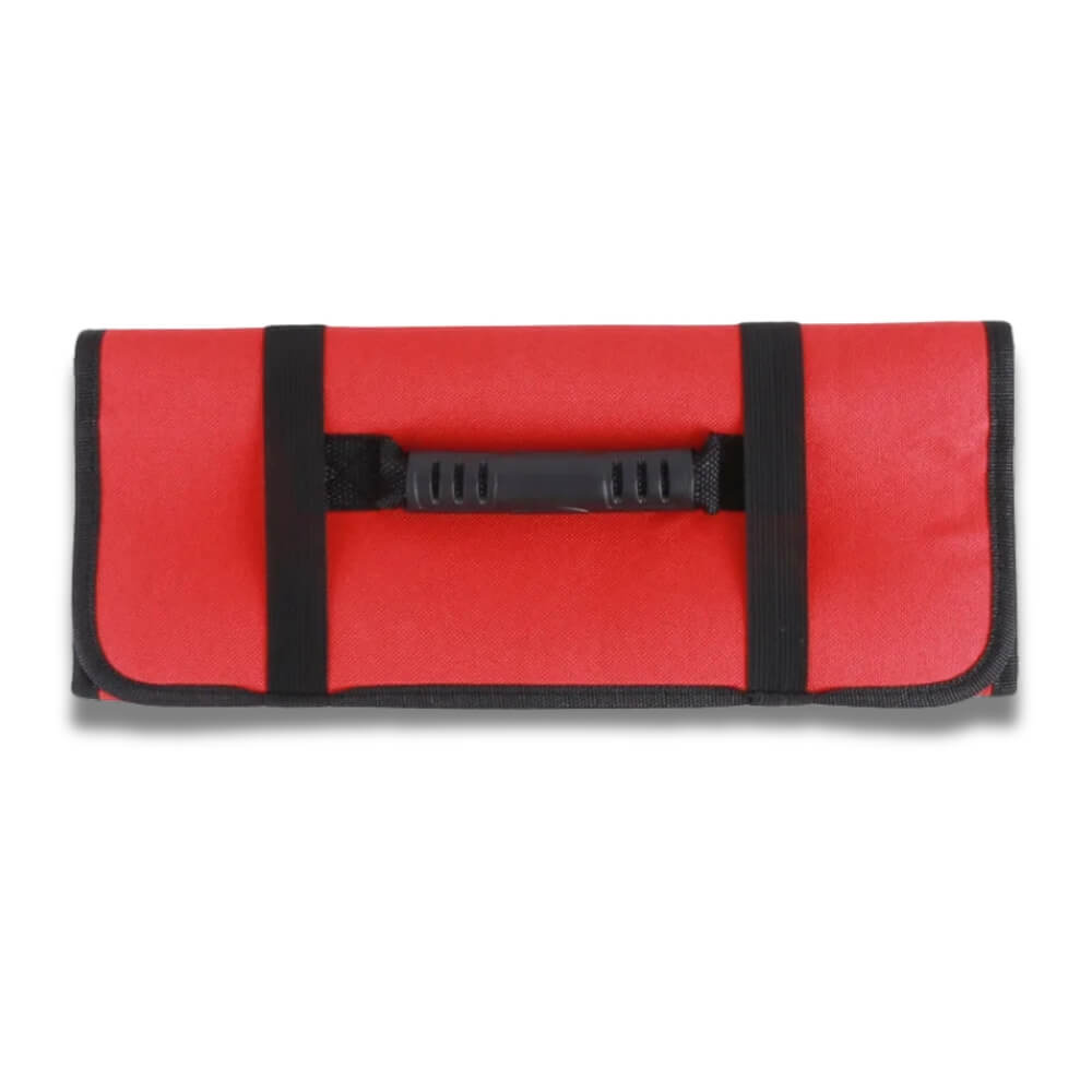 Knife Bag - 14 Pockets Knife Roll Bag