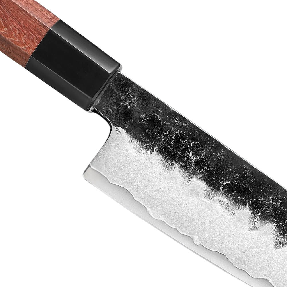 Santoku Knife 140mm – 10Cr15 Stainless Steel