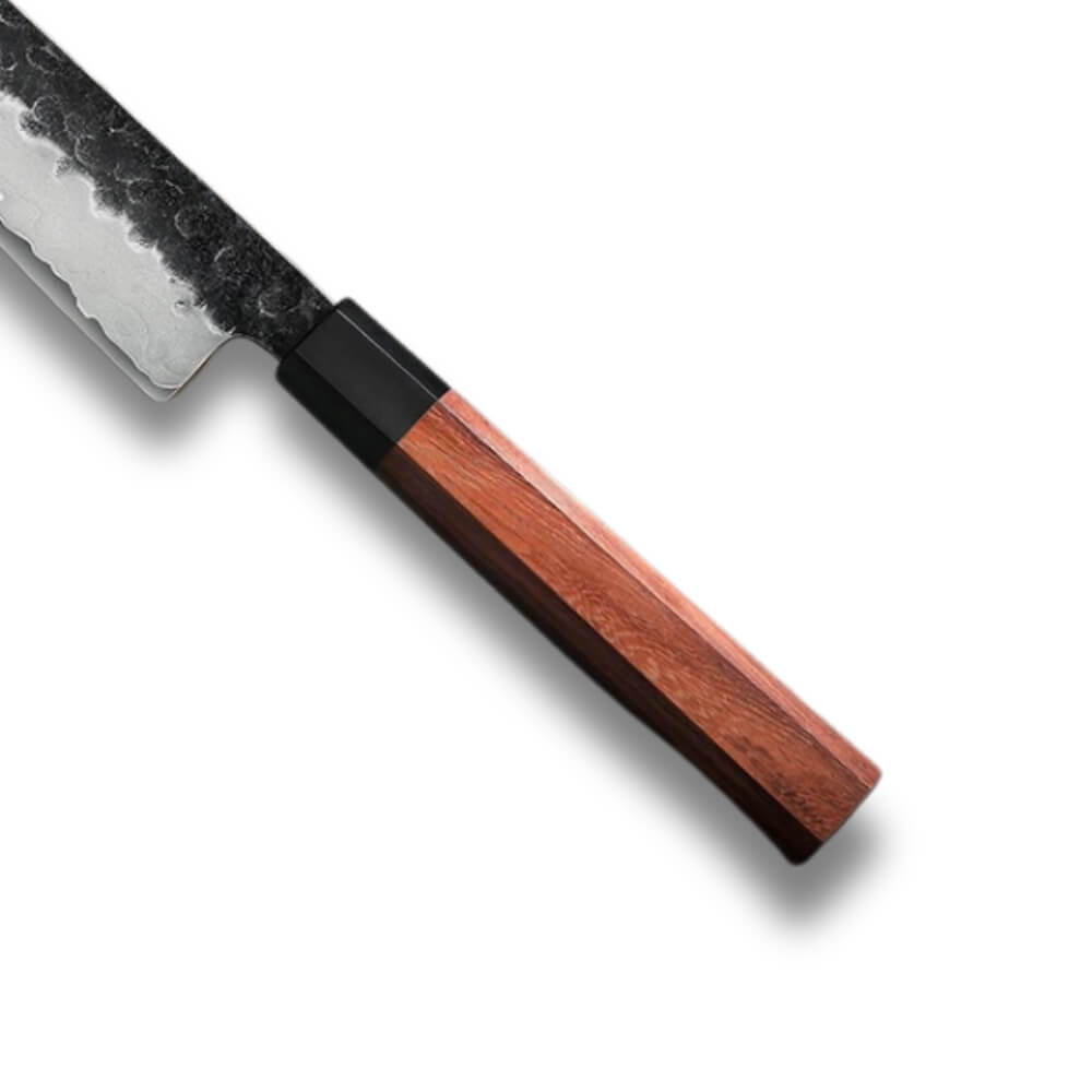 Santoku Knife 140mm – 10Cr15 Stainless Steel