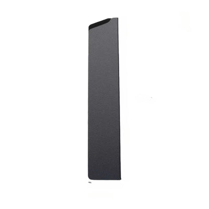 Knife Guard - Hard Duty Plastic Chef Knife Sheath