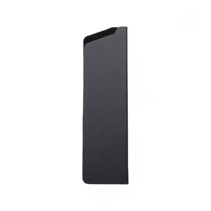 Knife Guard - Hard Duty Plastic Chef Knife Sheath