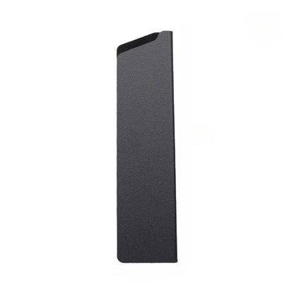 Knife Guard - Hard Duty Plastic Chef Knife Sheath