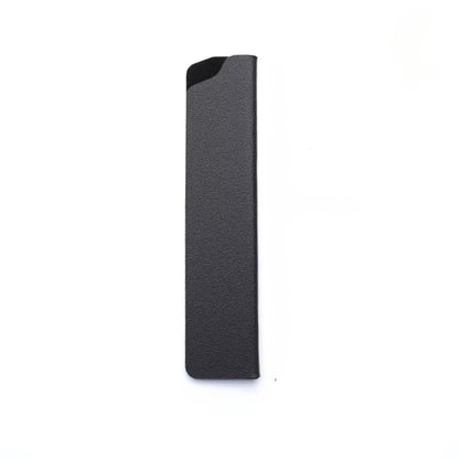 Knife Guard - Hard Duty Plastic Chef Knife Sheath