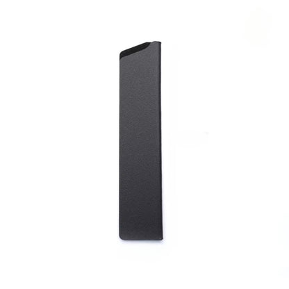 Knife Guard - Hard Duty Plastic Chef Knife Sheath