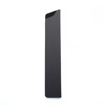 Knife Guard - Hard Duty Plastic Chef Knife Sheath