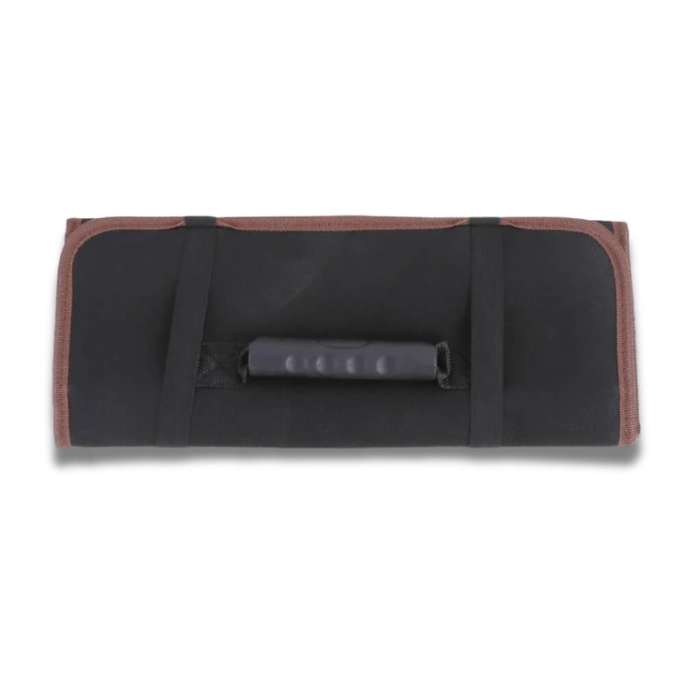 Knife Bag - 14 Pockets Knife Roll Bag