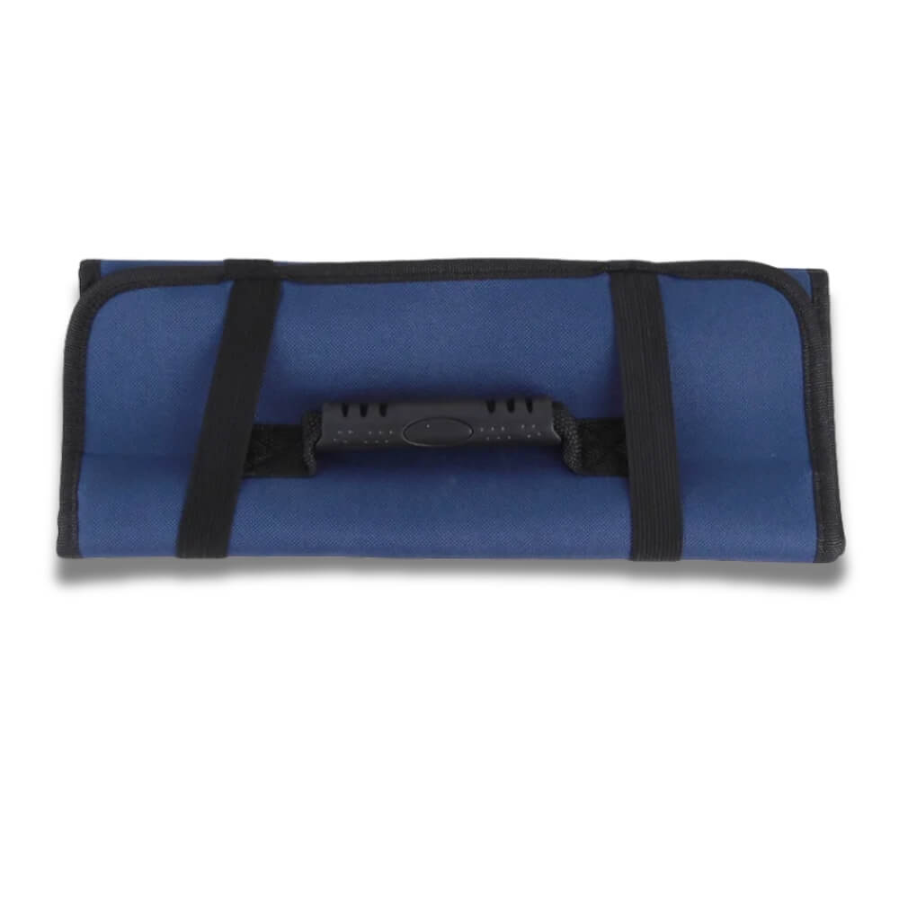 Knife Bag - 14 Pockets Knife Roll Bag