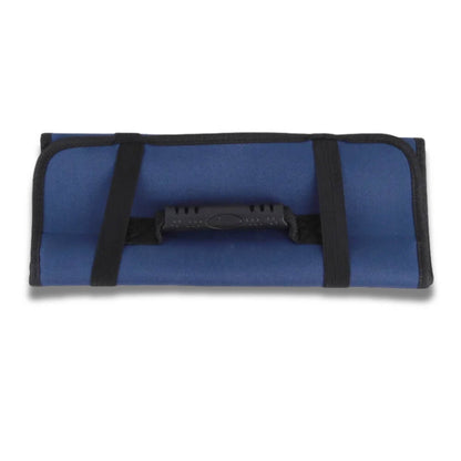 Knife Bag - 14 Pockets Knife Roll Bag
