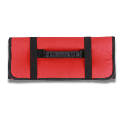 Knife Bag - 14 Pockets Knife Roll Bag