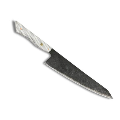 Rokkaku Knife Set - VG10 3 Layers Steel