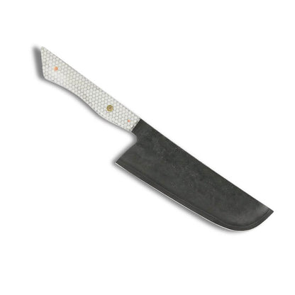 Rokkaku Knife Set - VG10 3 Layers Steel