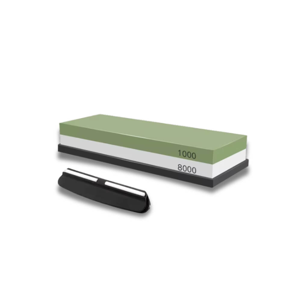 Whetstone - Dual Layer Sharpening Stone