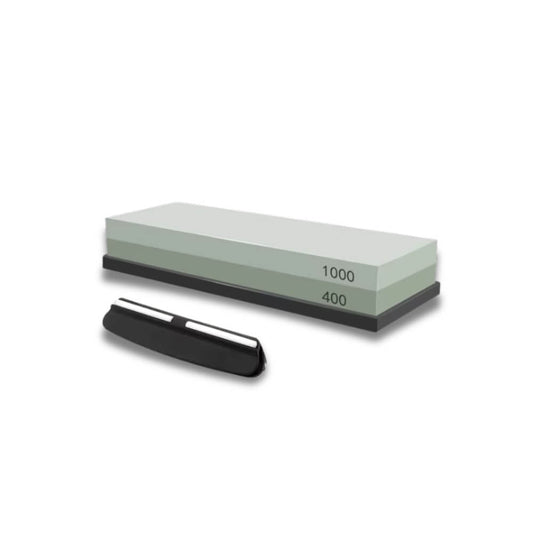 Whetstone - Dual Layer Sharpening Stone