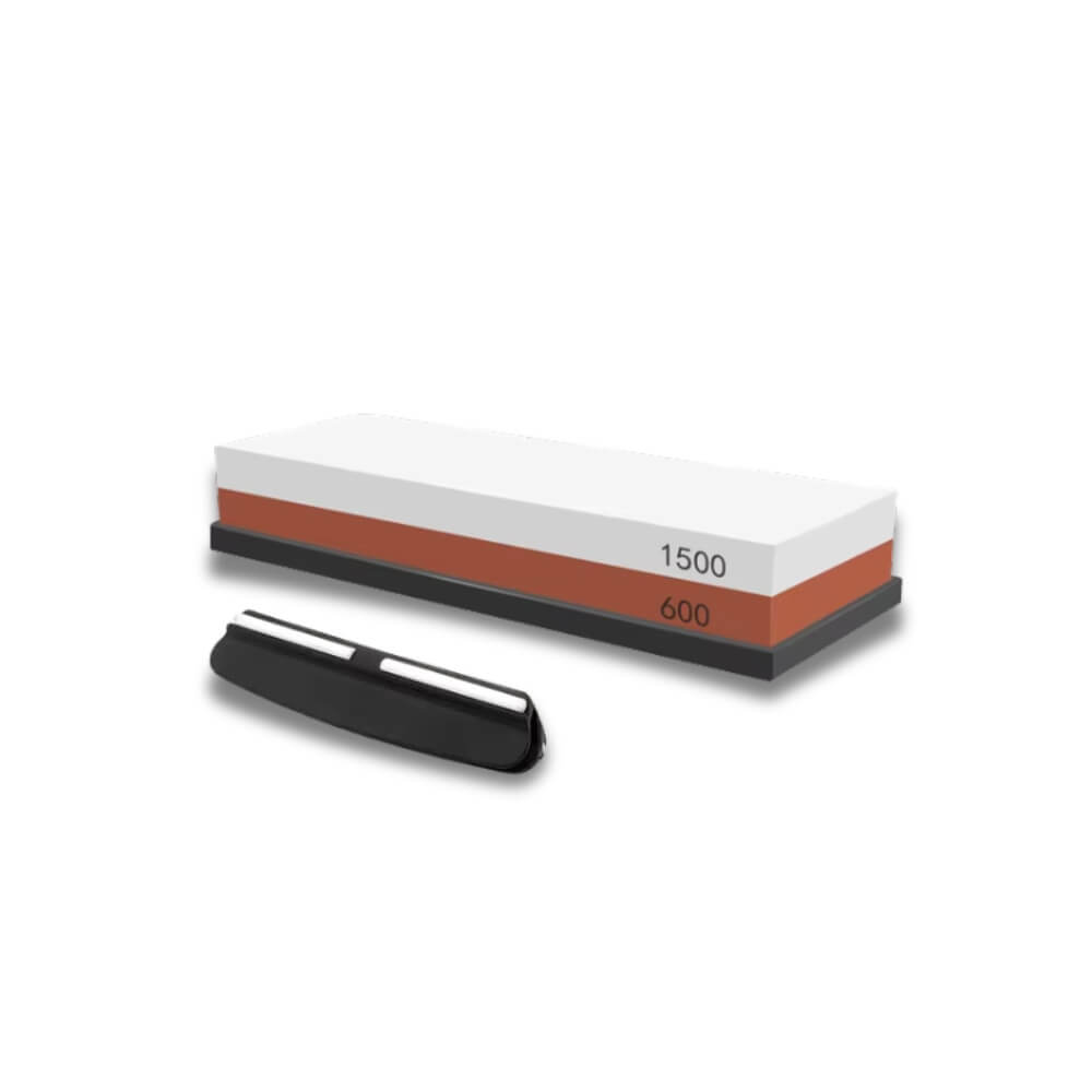 Whetstone - Dual Layer Sharpening Stone
