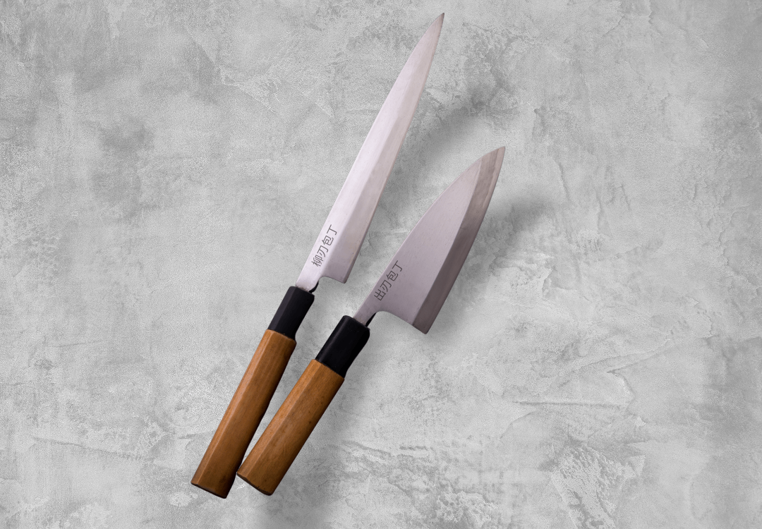Yanagiba-Deba-japanese-chef-knife